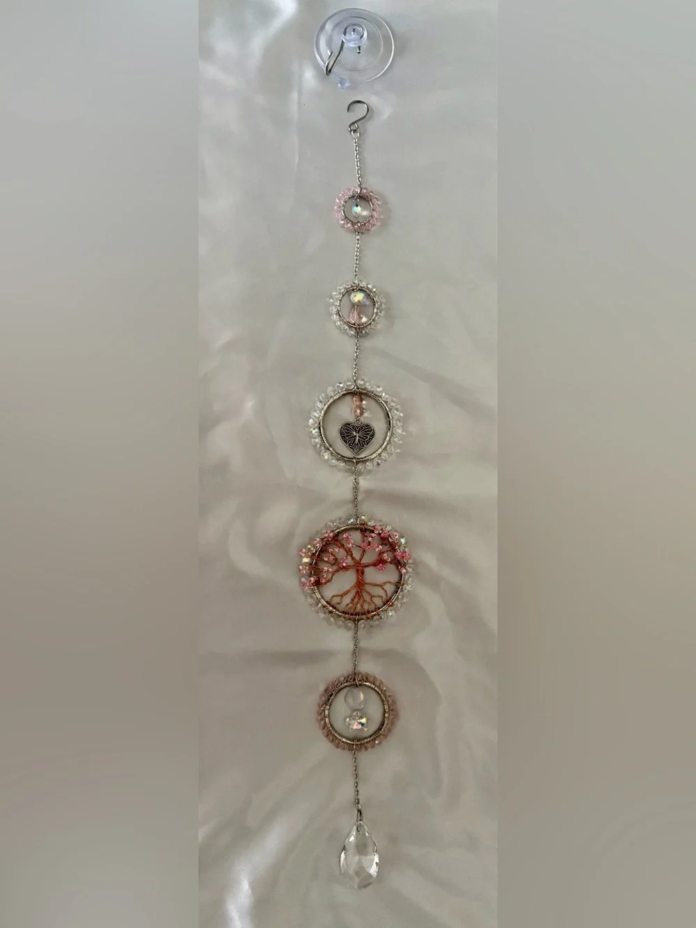Handmade soultreatz handcrafted